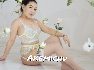 Akemichu