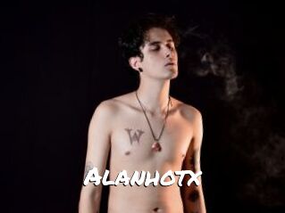 Alanhotx