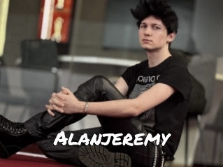 Alanjeremy