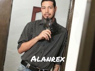 Alanrex
