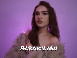 Albakilian