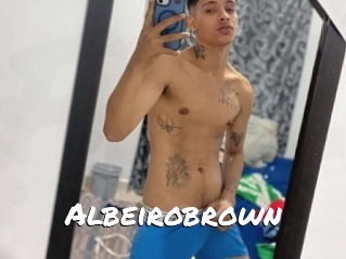 Albeirobrown