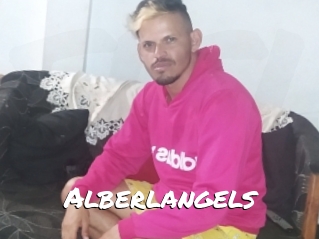 Alberlangels