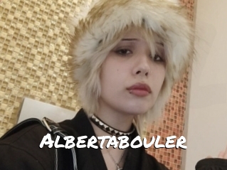 Albertabouler