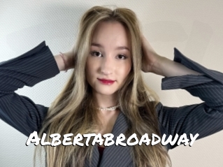 Albertabroadway