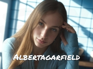 Albertagarfield