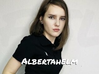 Albertahelm