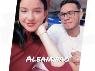 Aleandpao