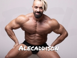 Alecaddison