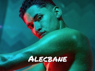 Alecbane