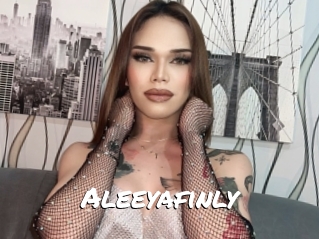 Aleeyafinly