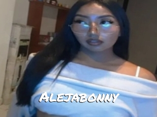 Alejabonny