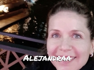 Alejandraa