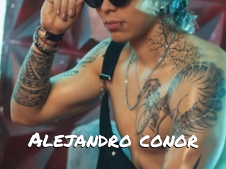 Alejandro_conor