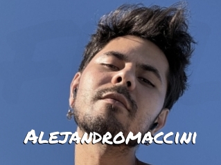 Alejandromaccini