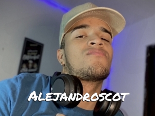 Alejandroscot