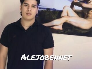 Alejobennet