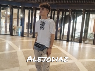 Alejodiaz