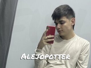 Alejopotter