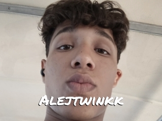 Alejtwinkk