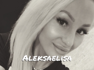 Aleksaelisa