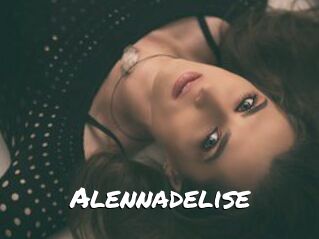 Alennadelise