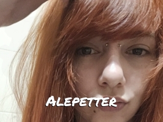 Alepetter