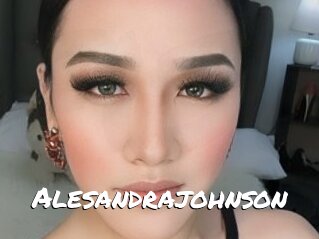 Alesandrajohnson