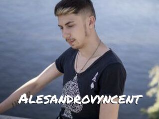 Alesandrovyncent