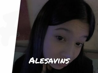 Alesavins