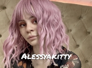 Alessyakitty