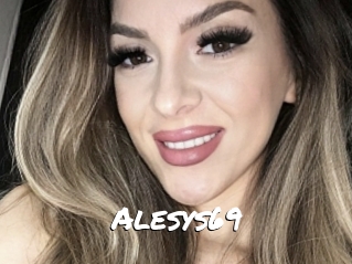 Alesys69