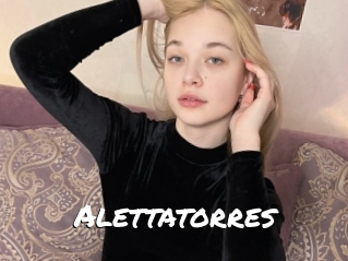 Alettatorres