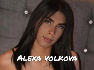 Alexa_volkova