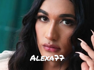 Alexa77