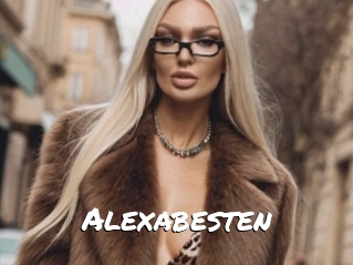 Alexabesten