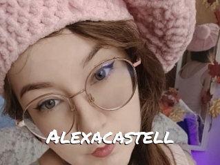 Alexacastell