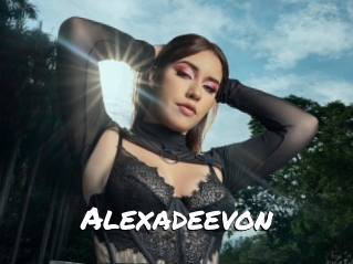 Alexadeevon