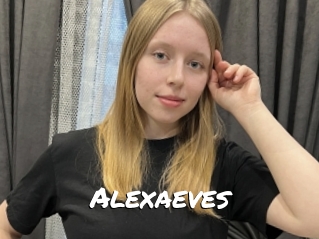 Alexaeves