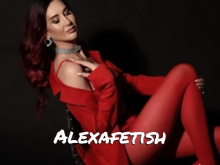 Alexafetish