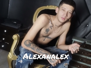 Alexanalex