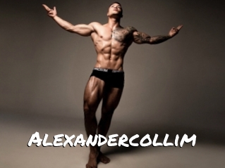 Alexandercollim