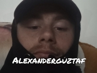 Alexanderguztaf