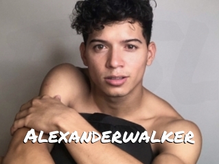 Alexanderwalker