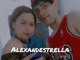 Alexandestrella