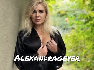 Alexandrageyer