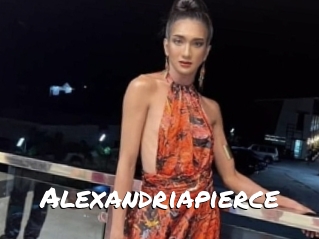 Alexandriapierce