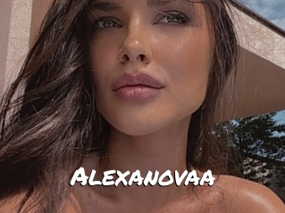 Alexanovaa