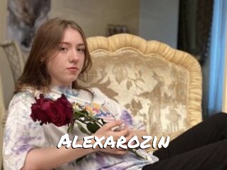 Alexarozin
