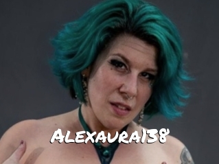 Alexaura138